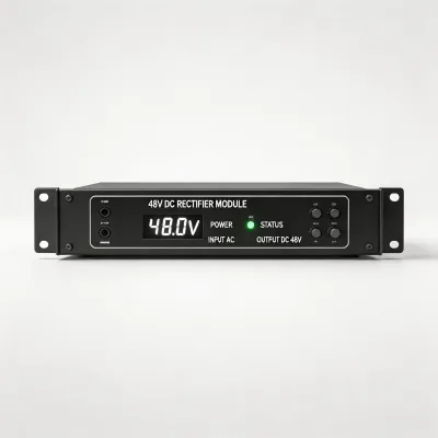 DC Power Systems