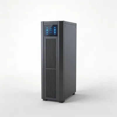 Online UPS Systems